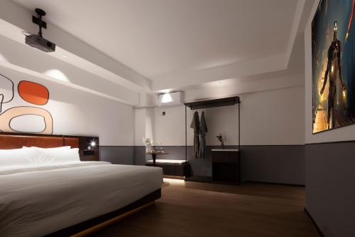 Mcsrh Hotel-Chengdu Hongpailou – Chengdu, IL
