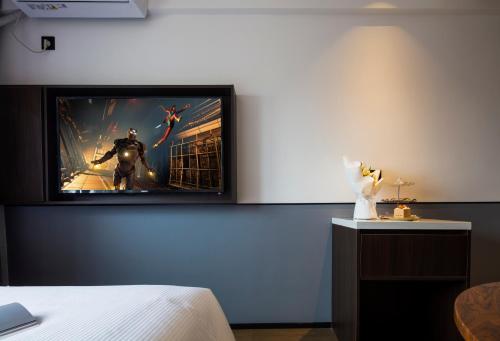 Mcsrh Hotel-Chengdu Hongpailou – Chengdu, IL