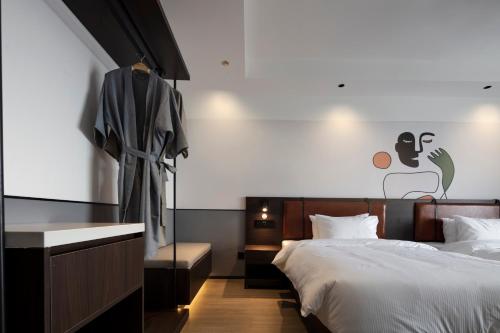 Mcsrh Hotel-Chengdu Hongpailou – Chengdu, IL