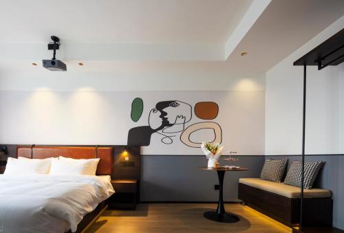 Mcsrh Hotel-Chengdu Hongpailou – Chengdu, IL