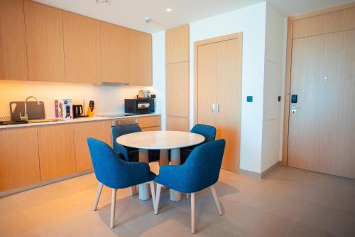 Exclusive Residences at Address Marassi Vista Exclusive Residences at Address Marassi Vista