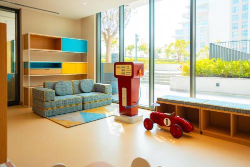 Exclusive Residences at Address Marassi Vista Exclusive Residences at Address Marassi Vista