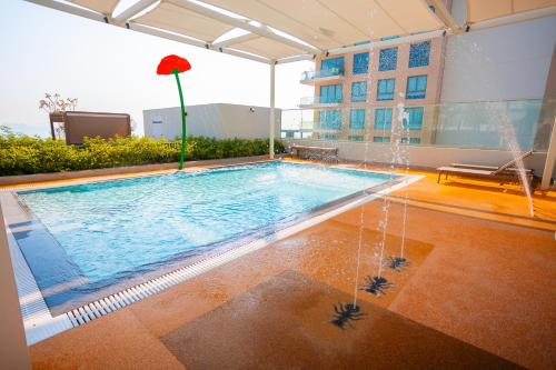 Exclusive Residences at Address Marassi Vista Exclusive Residences at Address Marassi Vista