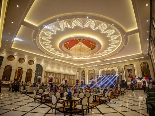 HOTEL SUKH FARM in Sangrur