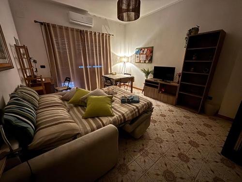 Accogliente Appartamento Roma, Рим (фото 2)