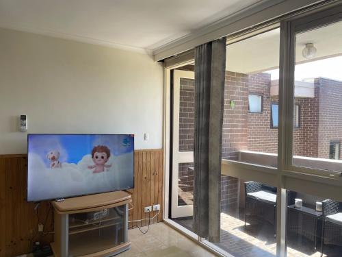 Bayside apartment in Frankston