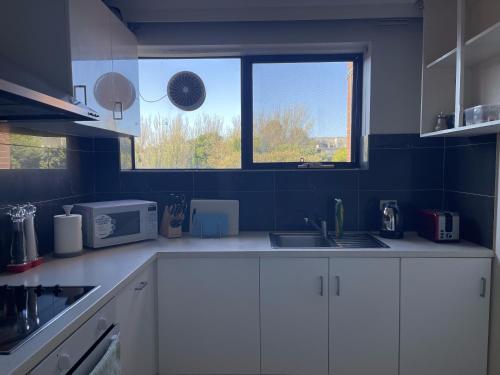 Bayside apartment in Frankston