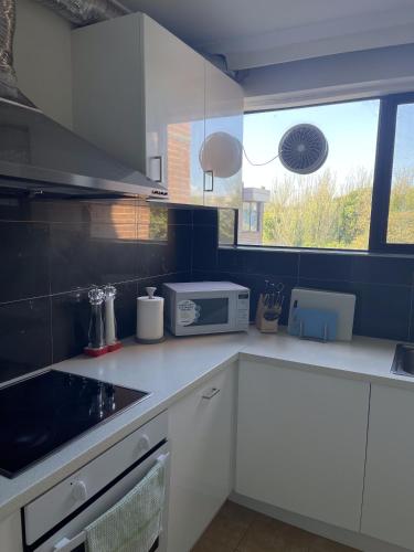 Bayside apartment in Frankston