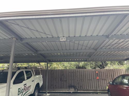 Bayside apartment in Frankston