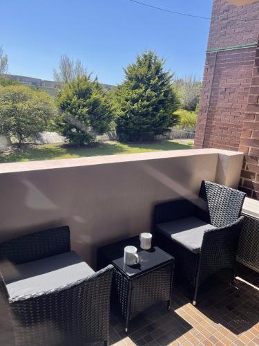 Bayside apartment in Frankston