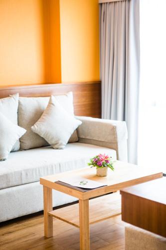 翡翠酒店 翡翠酒店