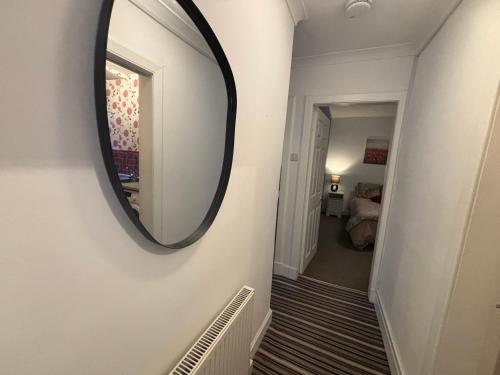Cozy Downtown Apartment, Edynburg (zdjęcie 7)