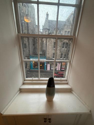 Cozy Downtown Apartment, Edynburg (zdjęcie 10)