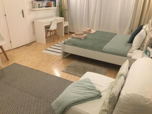 Pasarét Studio, Budapešť (fotografie 3)