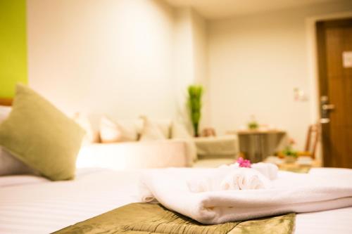 翡翠酒店 翡翠酒店