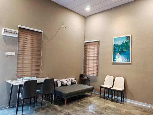 PSH Homestay in Alor Setar