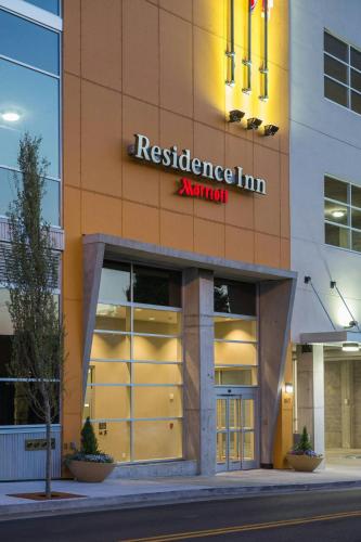 Residence Inn by Marriott Nashville Vanderbilt/West End - image 12