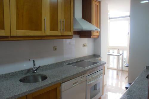 Apartamento Góngora (Apartamento Gongora) in Genil