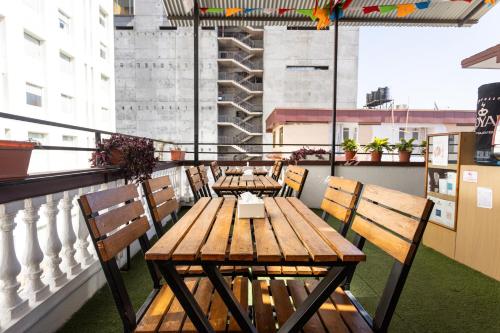 Thamel Hostel & Spa, Kathmandu (foto 10)