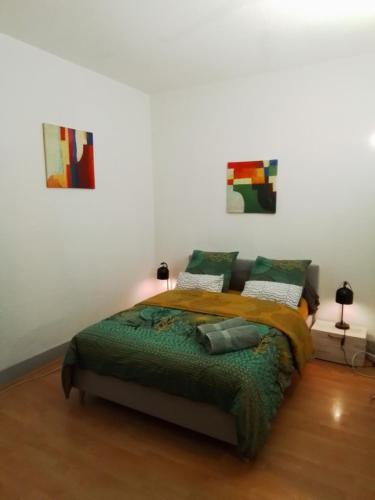 Appartement studio au cœur de Strasbourg, Estrasburgo