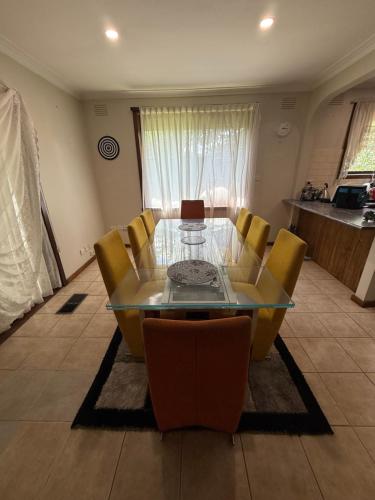 Bundoora cozy room in Bundoora