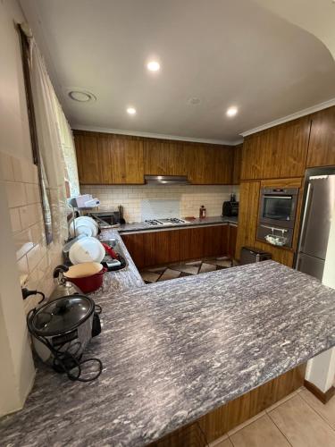 Bundoora cozy room in Bundoora