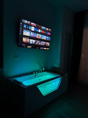 Maison 32 - Bari Central Station - NETFLIX FREE 3