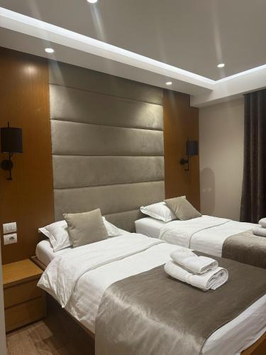 Hotel Queen, Tirana (foto 8)