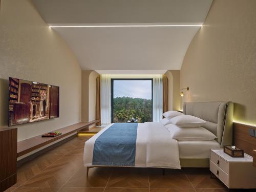 2 twin beds