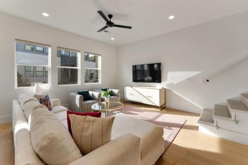 Villa #29 at Bloomington Country Club townhouse, St. George (fotografie 9)