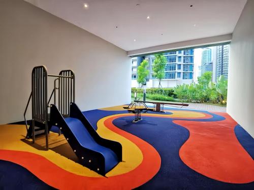 Eaton Suites KLCC Kuala Lumpur - image 9