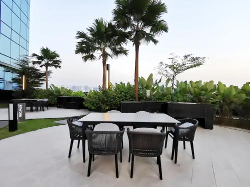 Eaton Suites KLCC Kuala Lumpur - image 14