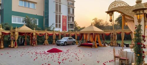 ARC The Boutique Hotel