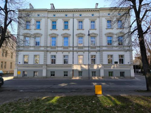 Apartament Centrum