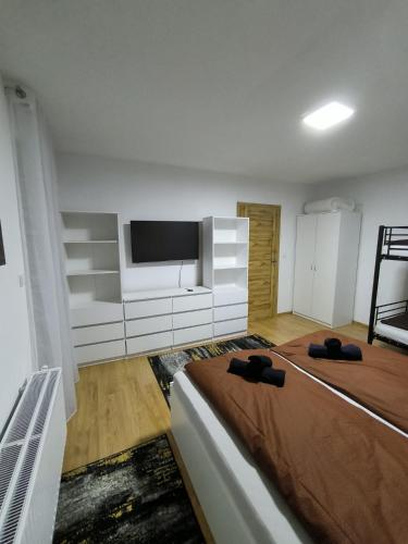 Apartament Centrum