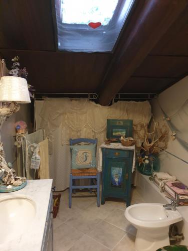 Creativ hause, San Giuliano Terme (fotografie 6)