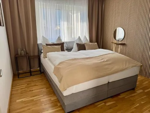Goldeck View Apartment in Spittal an der Drau, Österreich