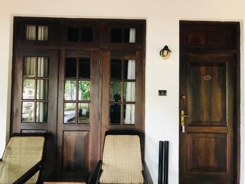Palm Garden Village Hotel