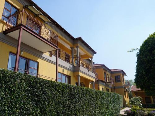 . Cradle Mount Hotel