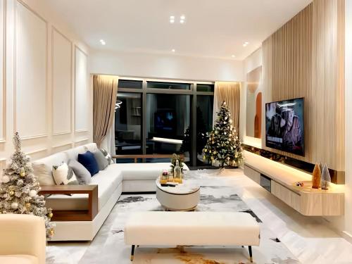 Eaton Suites KLCC Kuala Lumpur - image 9