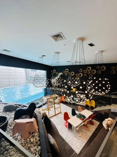 Novotel Suites Celestia at Hotel Residences Manila