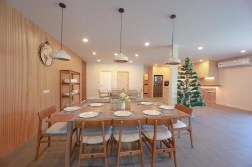 Vela villa khaoyai near Khao Yai National Park