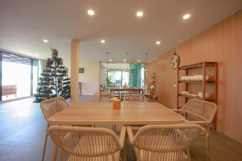 Vela villa khaoyai near Khao Yai National Park