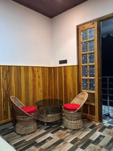 Payun Homestays in Mirik