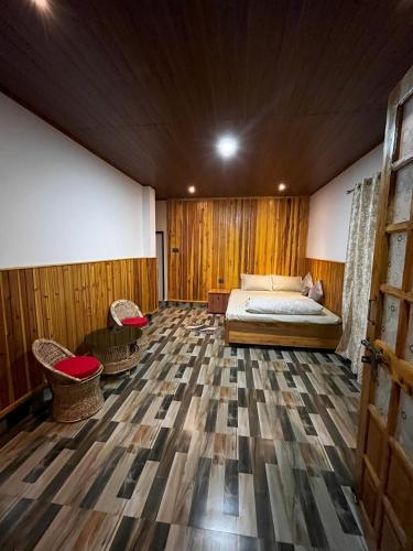 Payun Homestays in Mirik