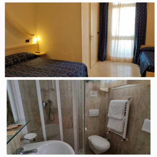 Hotel Azzurra Room Type - Triple Room