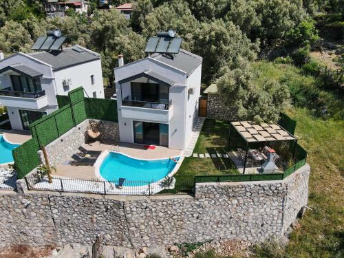 Villa Sole – khách sạn tại Karaağaç