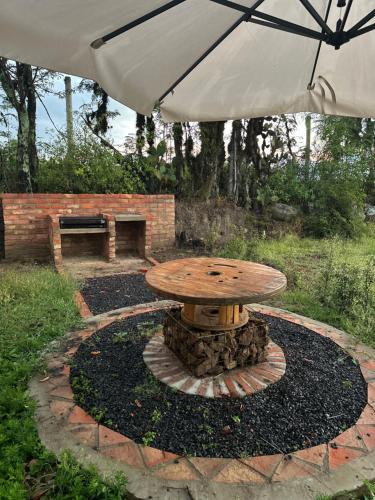 Facilities, Villas de Sutamarchan in Sutamarchán