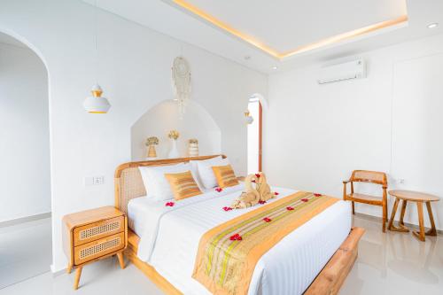 Arutala Private Villa, Ubud