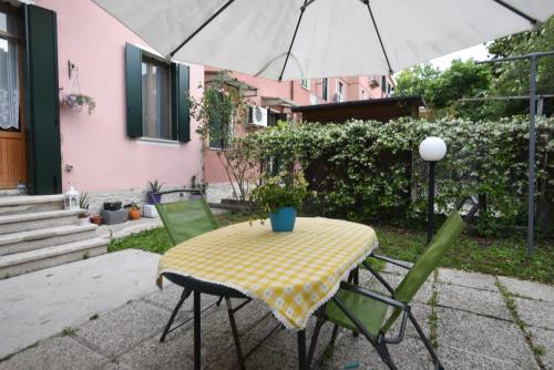 DrEaM of VeNiCe - Free parking - Ground floor, Benátky (fotografie 5)